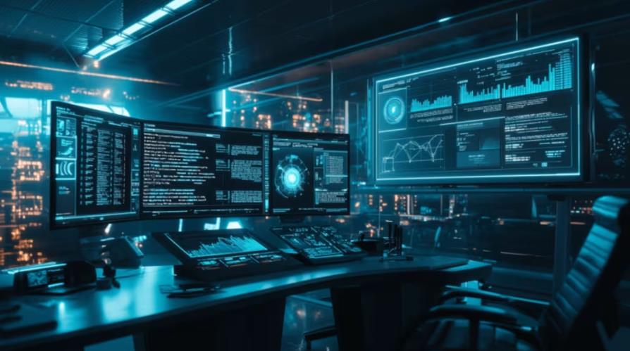维西工业设备远程运维SCADA,设备数据采集与远程运维管控解决方案