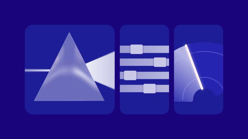 维西三维组态SCADA优势：为什么越来越多工厂用3D监控